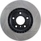 Centric Parts Sport Slotted Brake Rotor, 126.42074Sl 126.42074SL - alternate 4